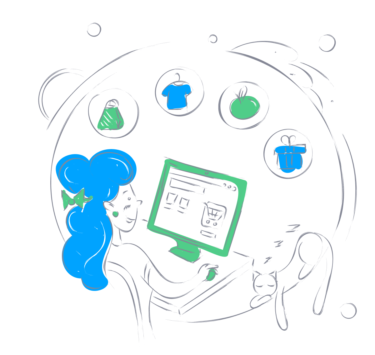 Готовый результат